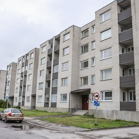 הפסלאו Metsa 49 Apartment מראה חיצוני תמונה