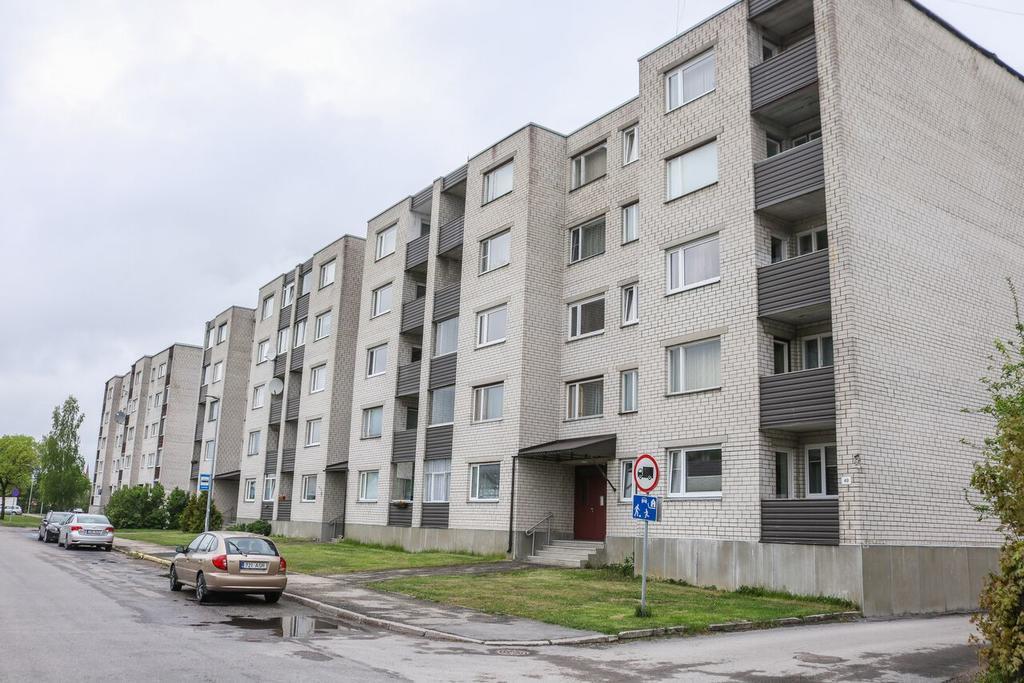 הפסלאו Metsa 49 Apartment מראה חיצוני תמונה