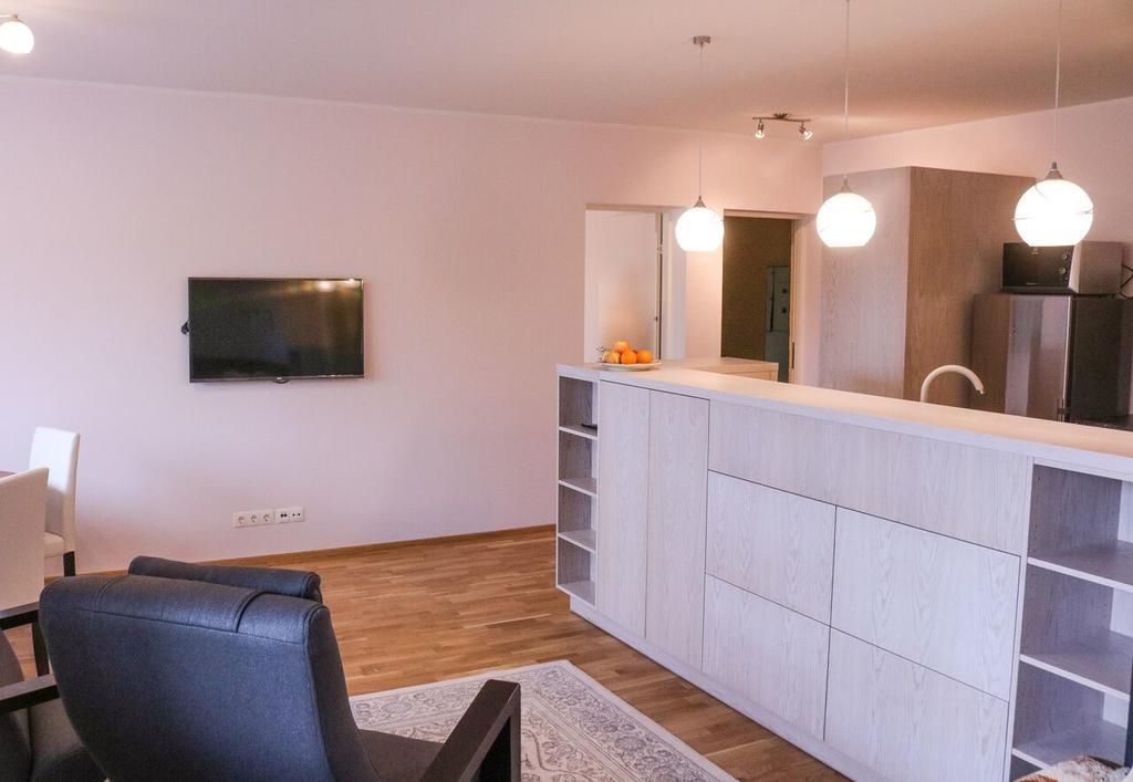 הפסלאו Metsa 49 Apartment מראה חיצוני תמונה