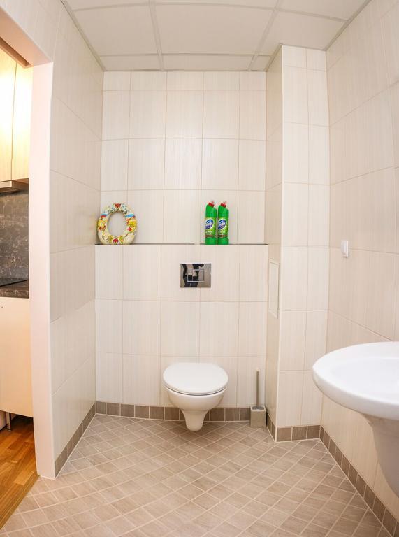 הפסלאו Metsa 49 Apartment מראה חיצוני תמונה