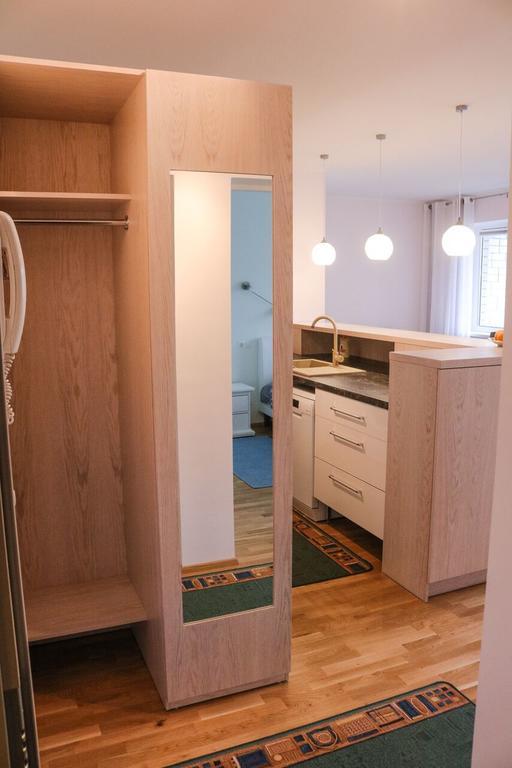 הפסלאו Metsa 49 Apartment מראה חיצוני תמונה