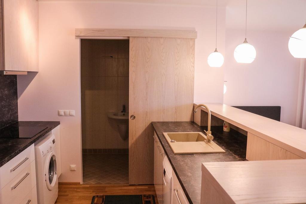 הפסלאו Metsa 49 Apartment מראה חיצוני תמונה